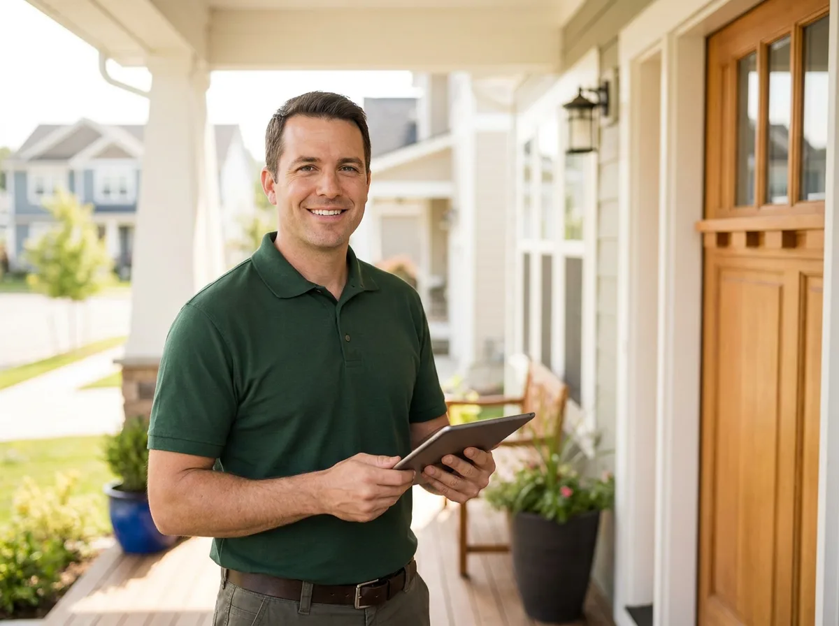 Pest control FAQs for Randolph, ME